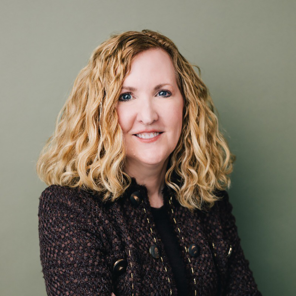Kristine Miller 