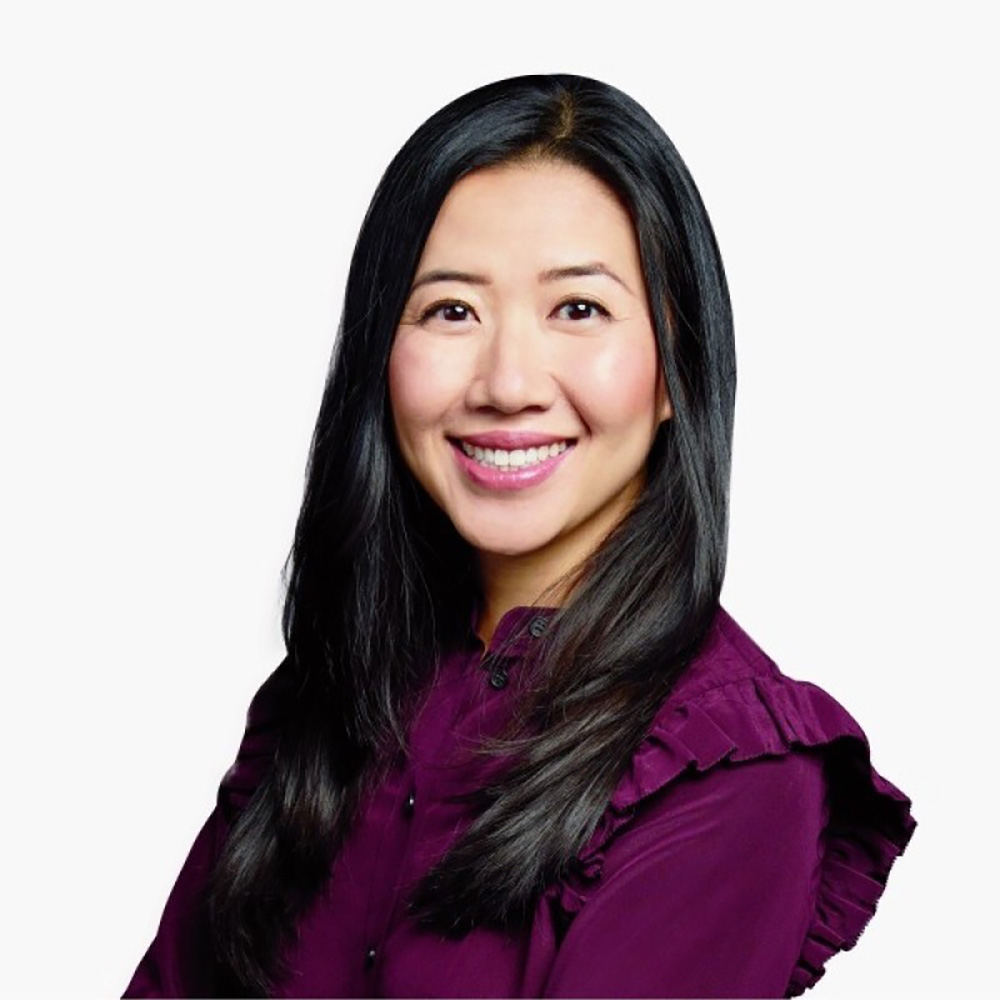 Stefanie Tsen Ward