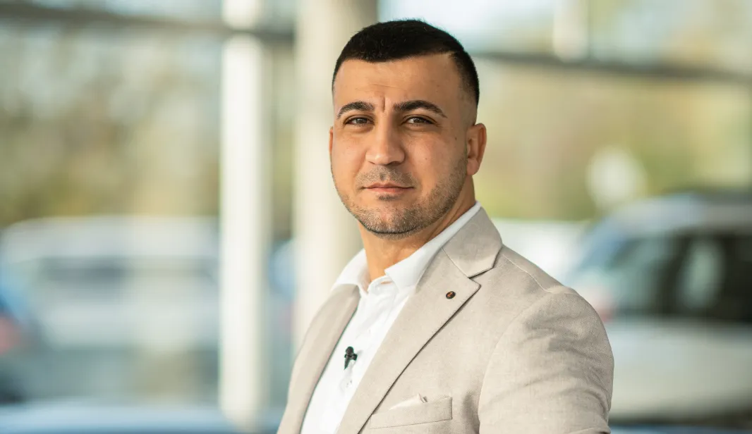 Armin Mehić