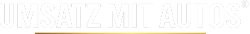 UMSATZ MIT AUTOS logo