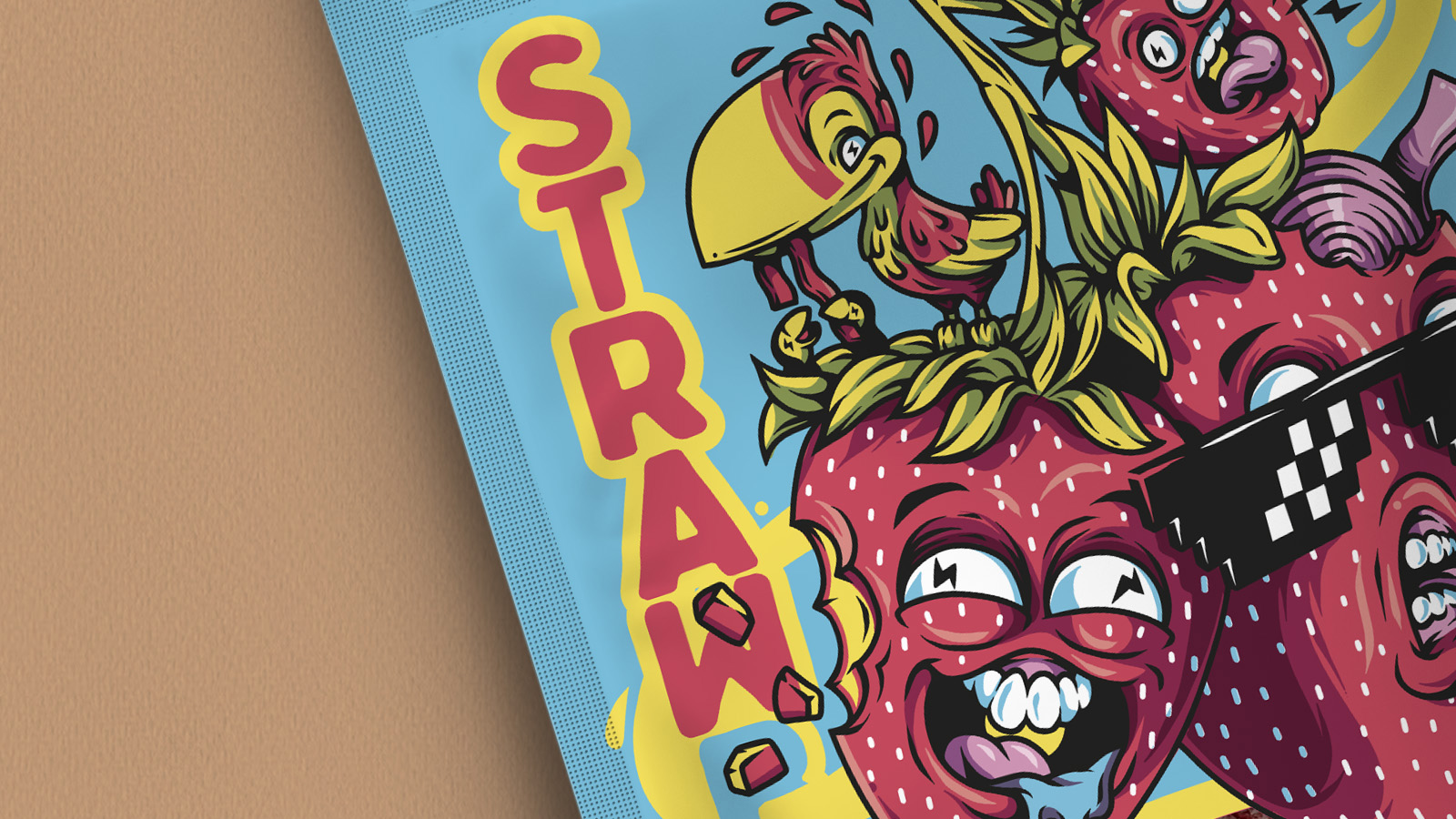 Sour Boys
