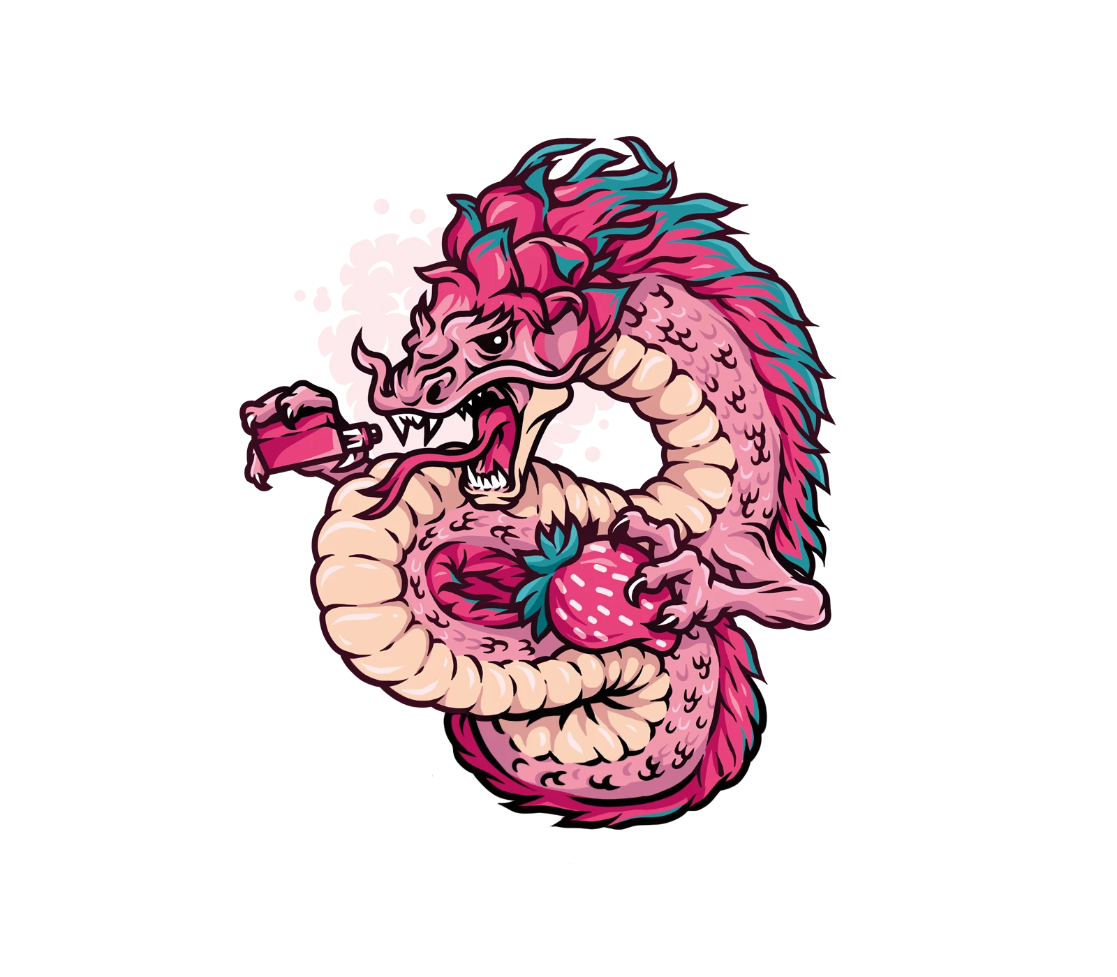 Sweet Vapes