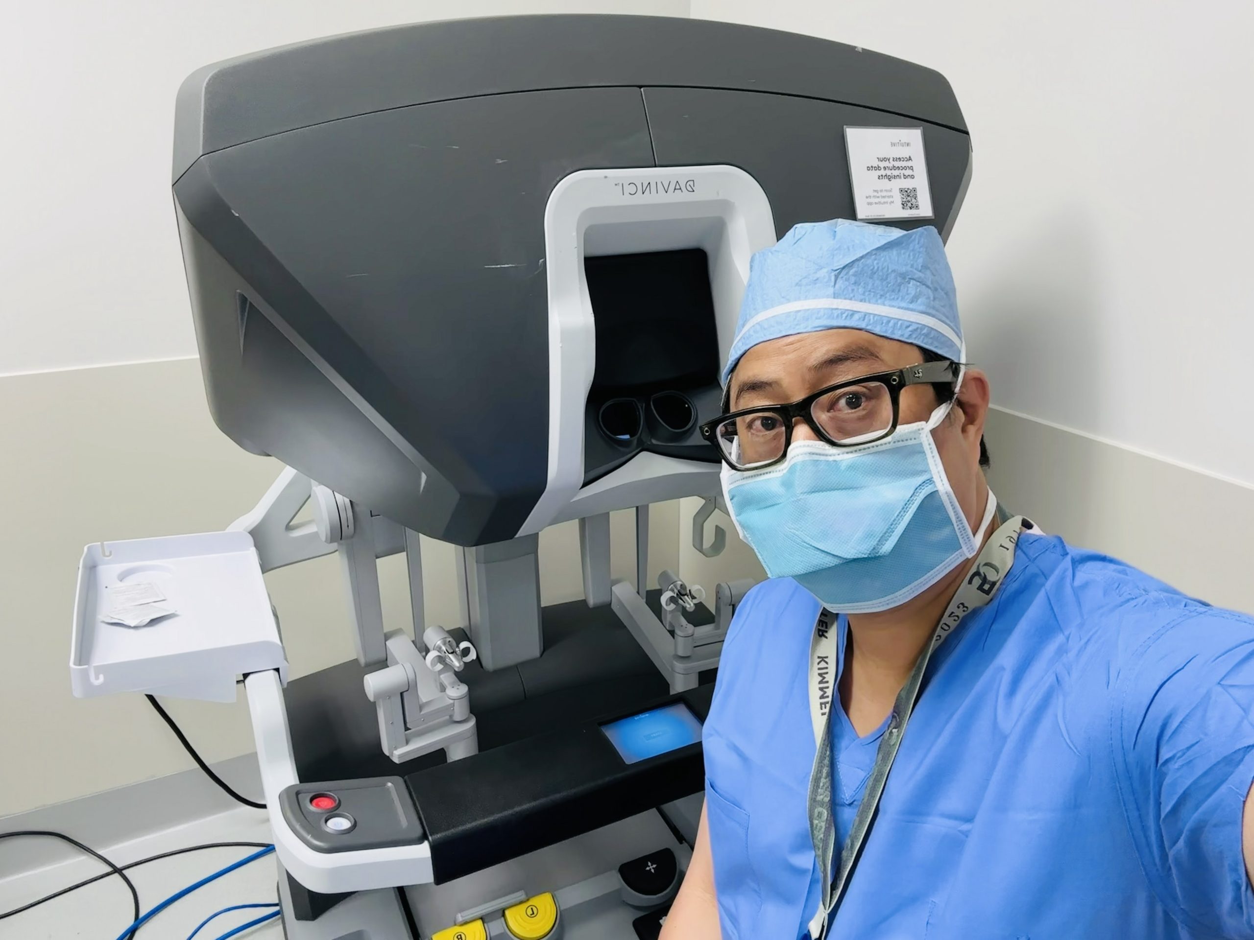 Why Colorectal Surgeons Need to Talk More About Endometriosis