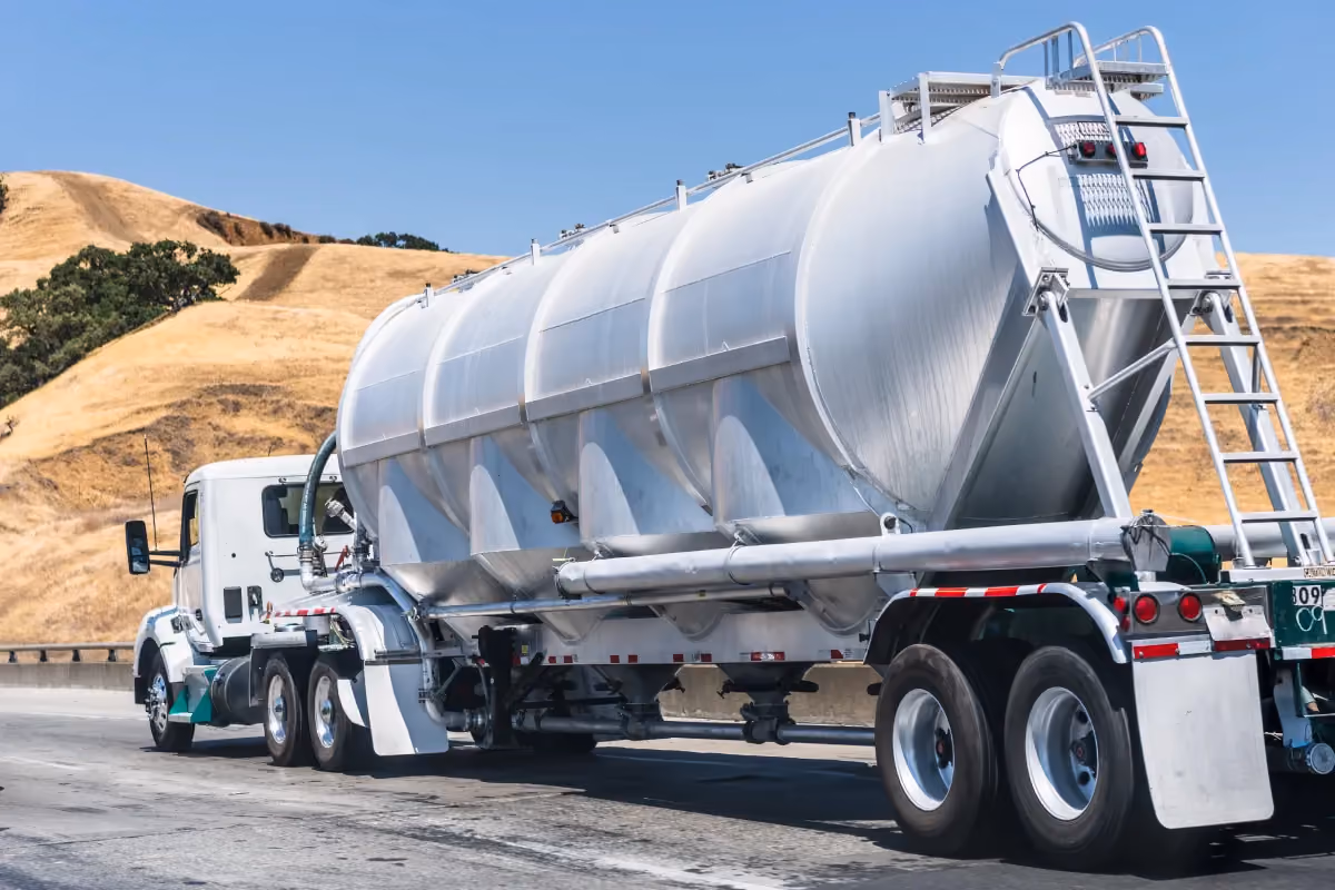 Pneumatic trailer repair in Richmond, IN