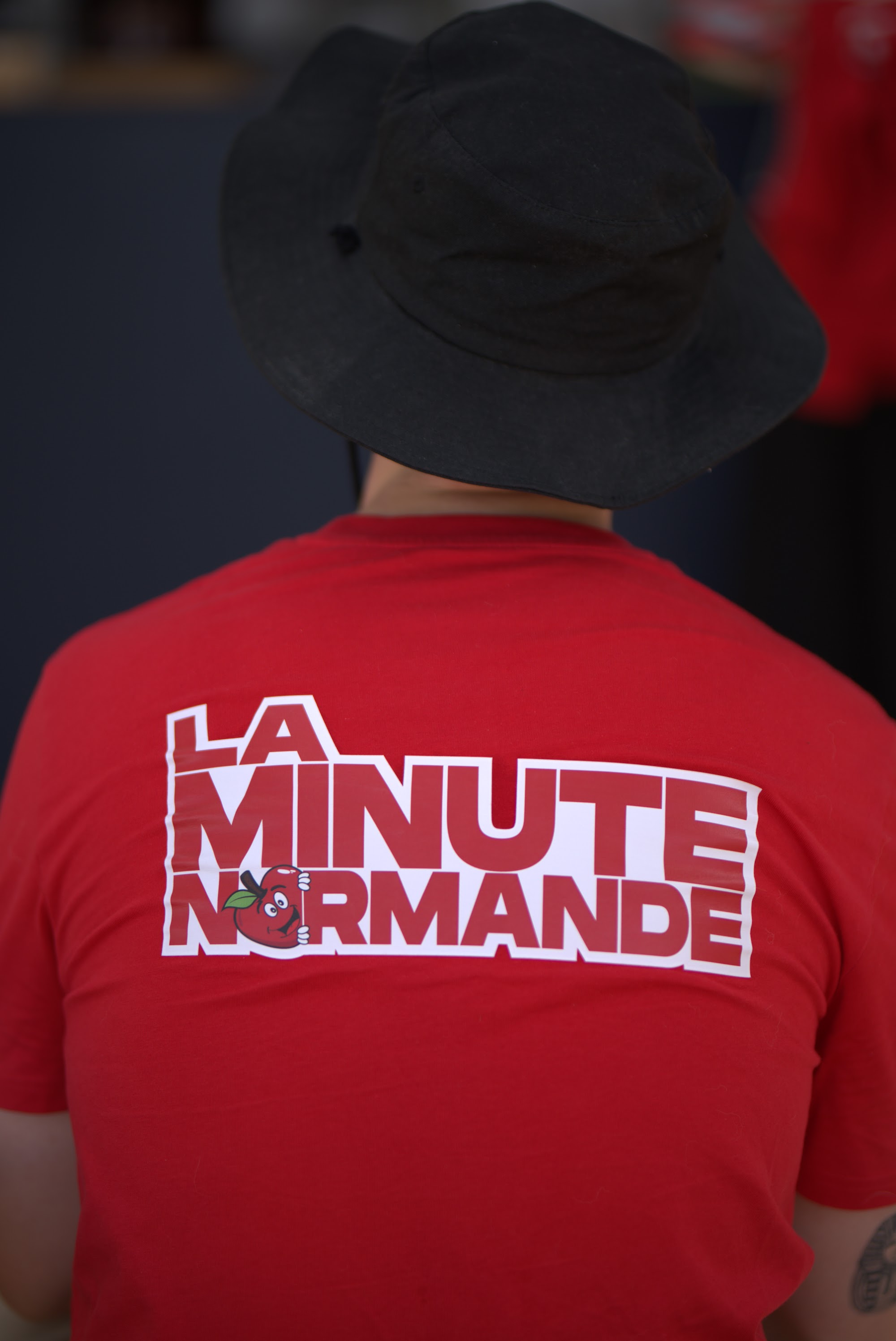 Équipe La Minute Normande
