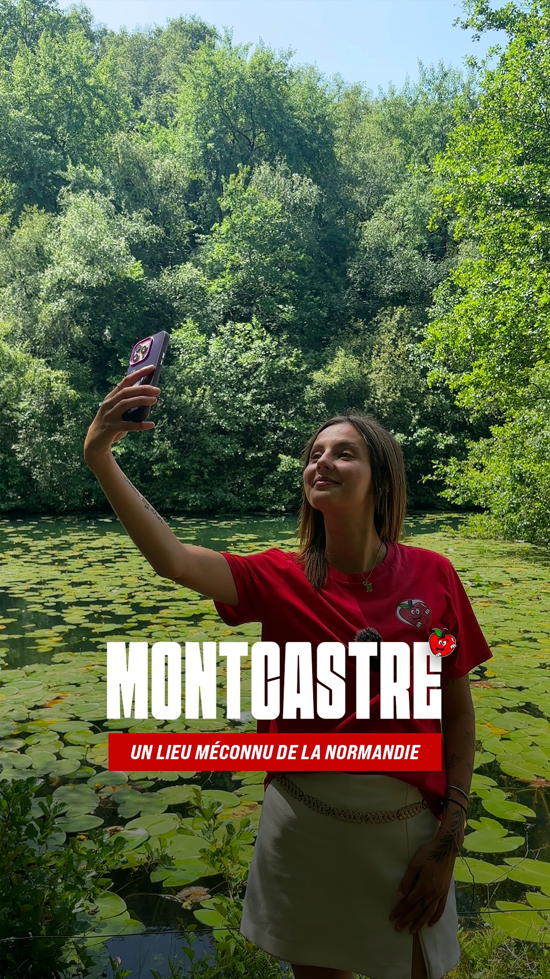 Le Mont Castre, pépite méconnue
