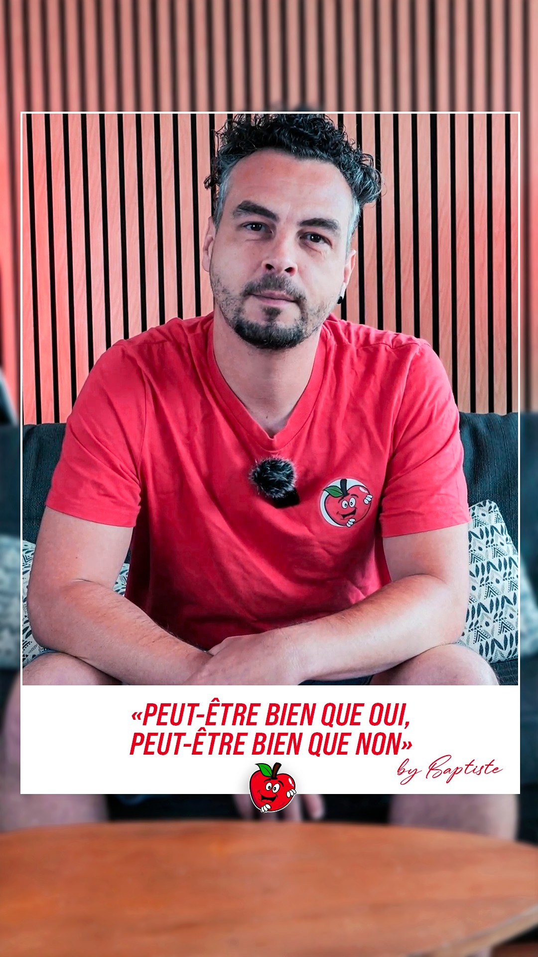 Le cliché normand du lundi