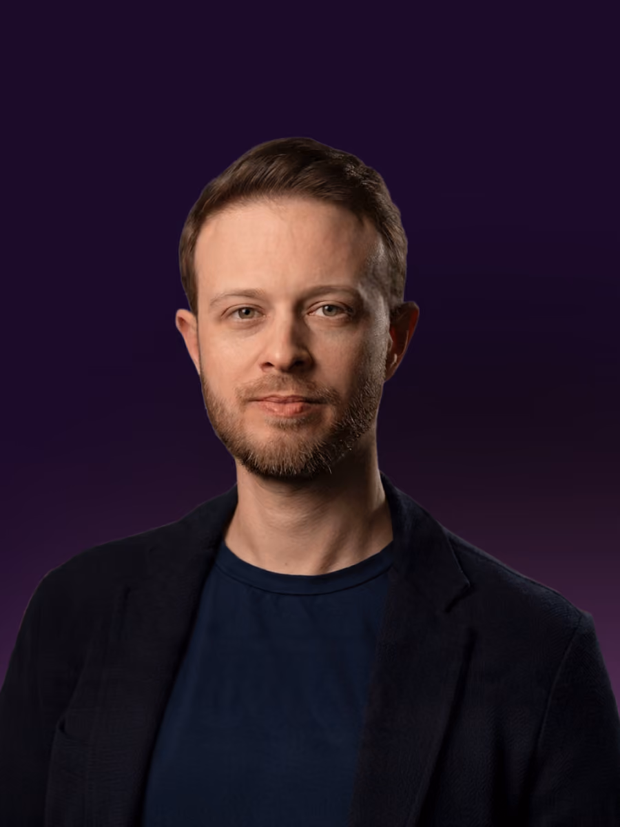 Michal Krondiak