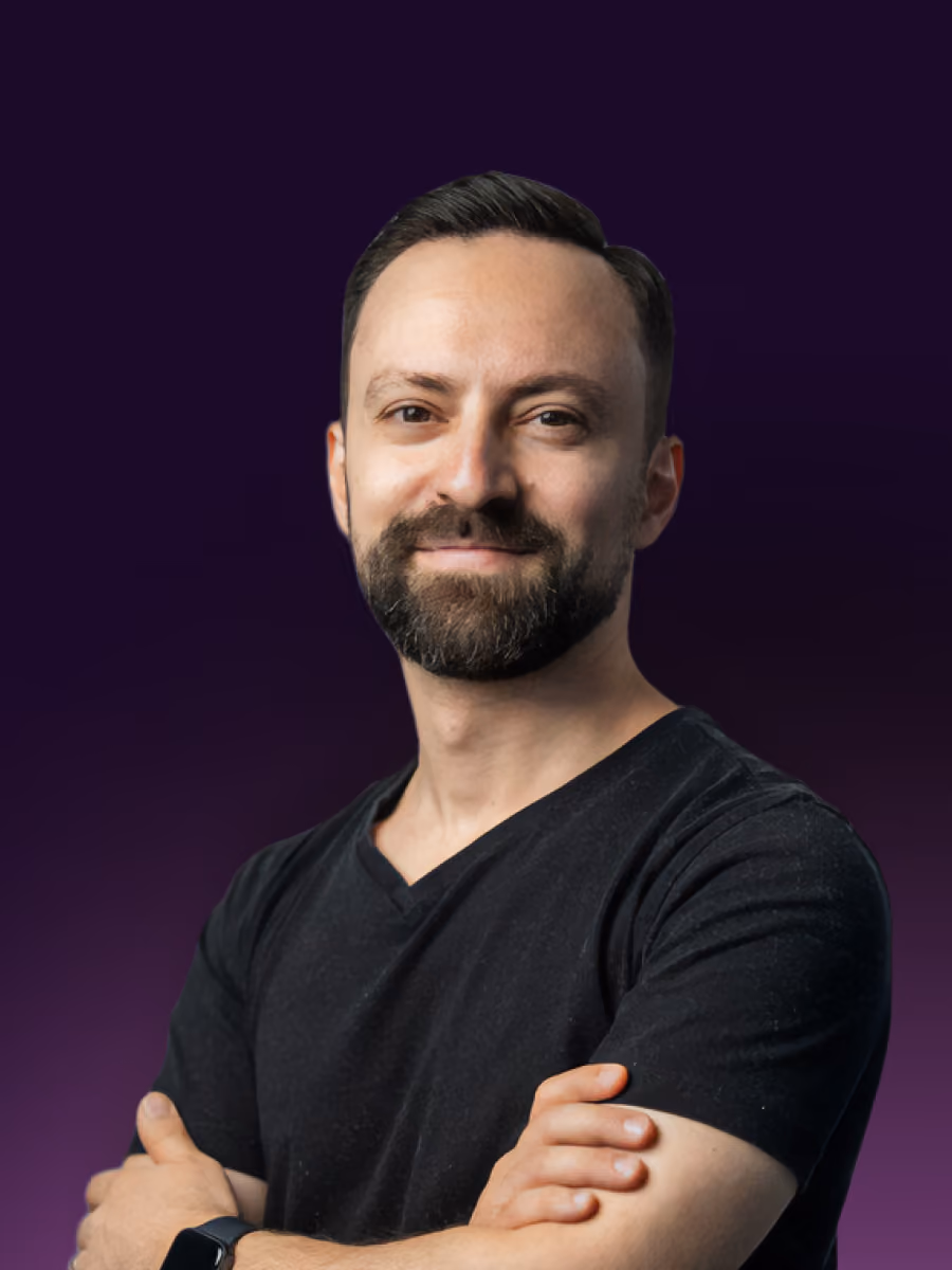 Grigor Ayrumyan
