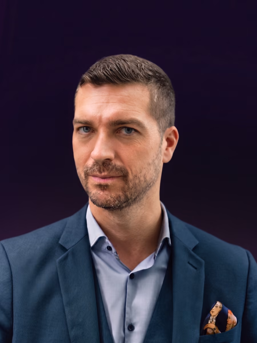 Peter Jakubička