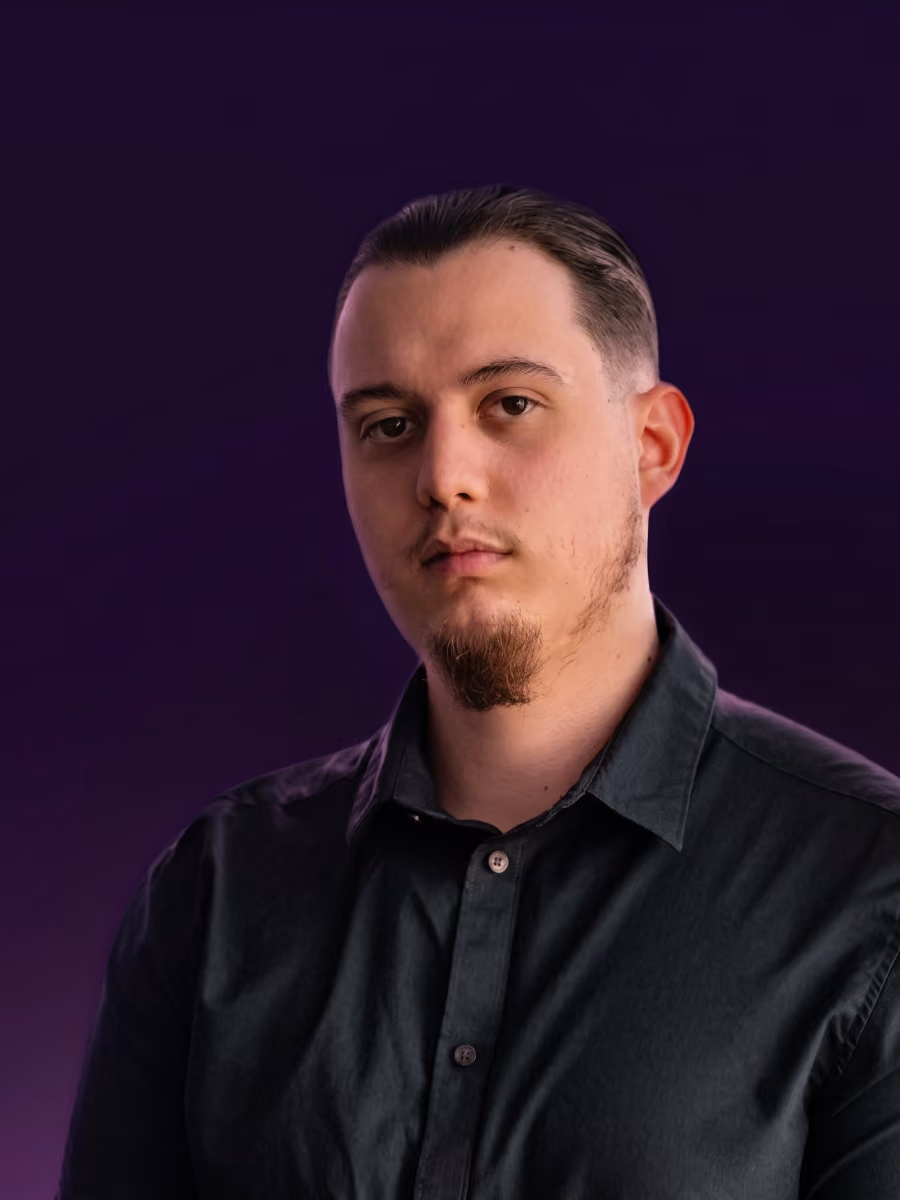 Matija Kadanec
