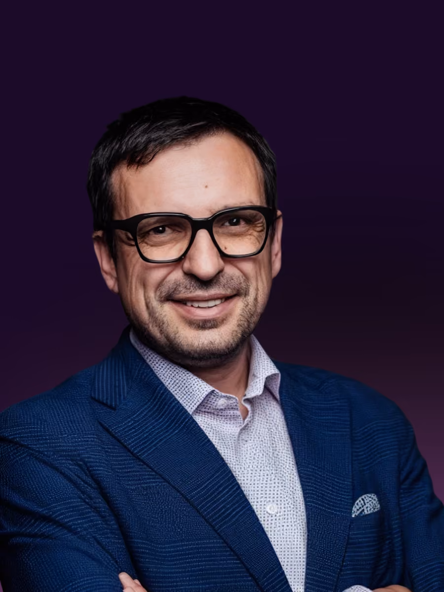Ivan Melay