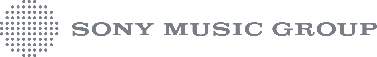 Sony Music Group logo