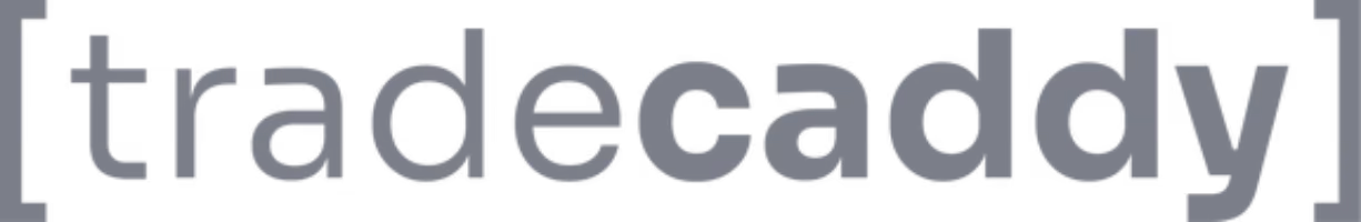 TradeCaddy logo