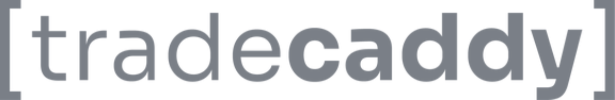 TradeCaddy logo