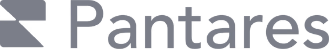 Pantares logo