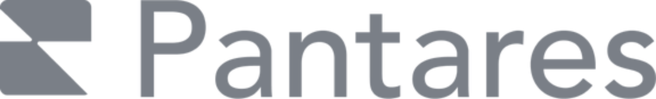 Pantares logo