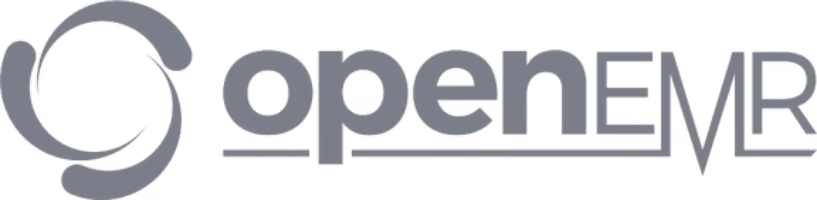 OpenEMR logo