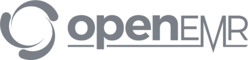 OpenEMR logo