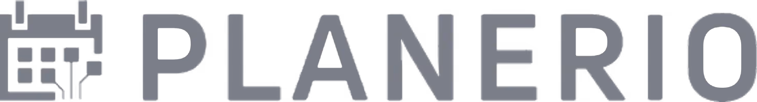Planerio logo
