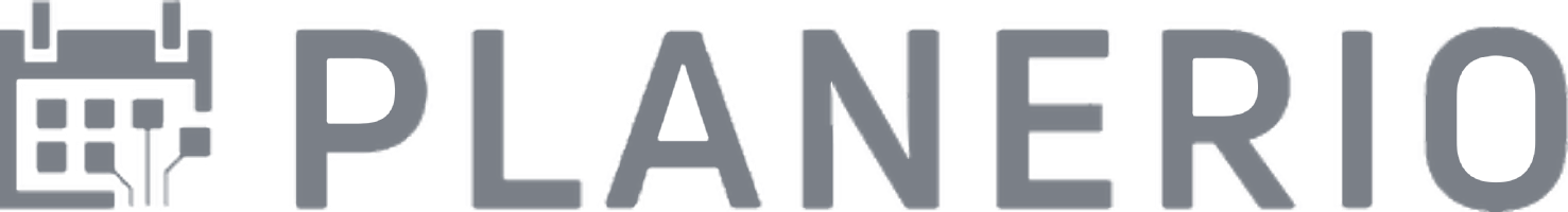 Planerio logo