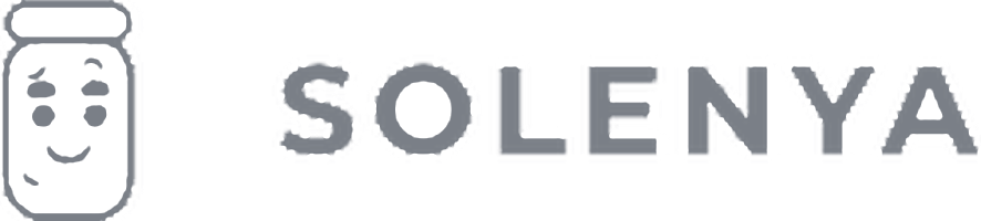 Solenya logo