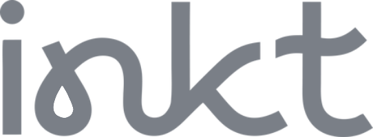 Inkt logo