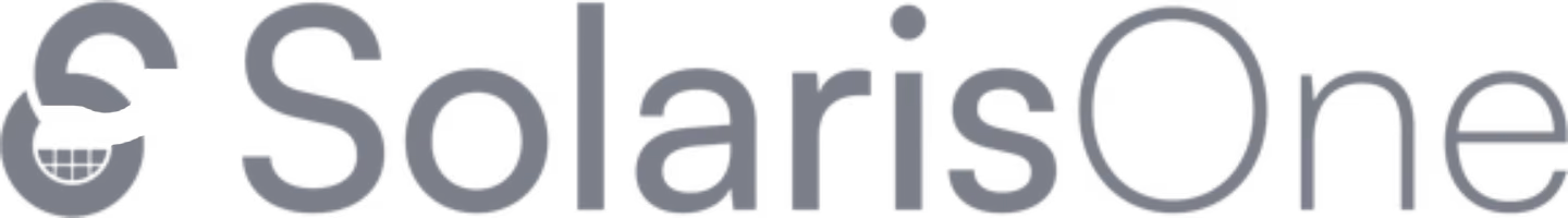 SolarisOne logo