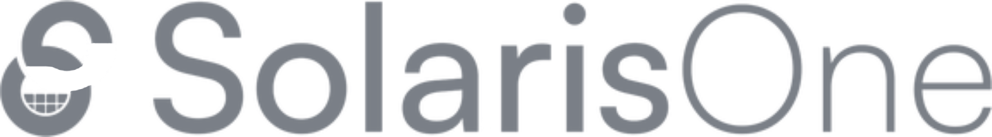 SolarisOne logo