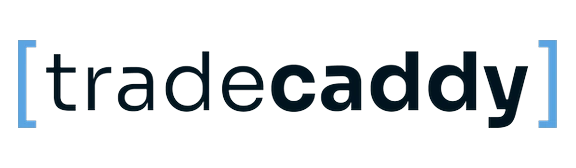 TradeCaddy logo