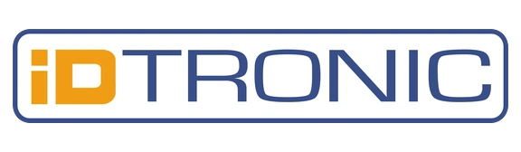 iDTRONIC logo