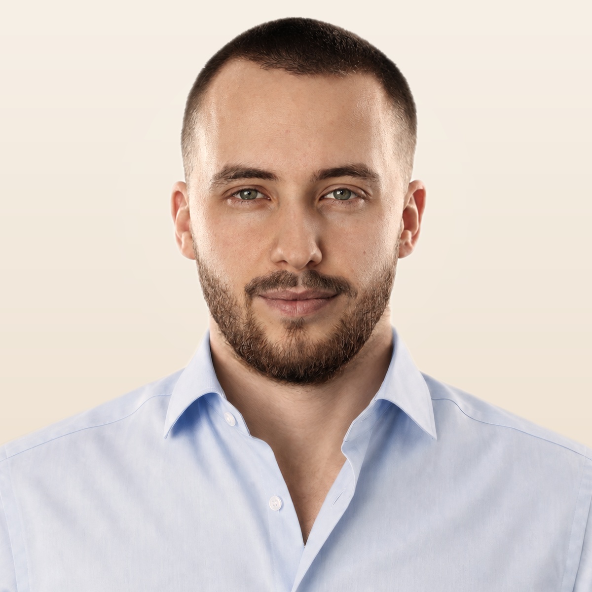 Christoph Bogatzki, founder and CEO of Cluma