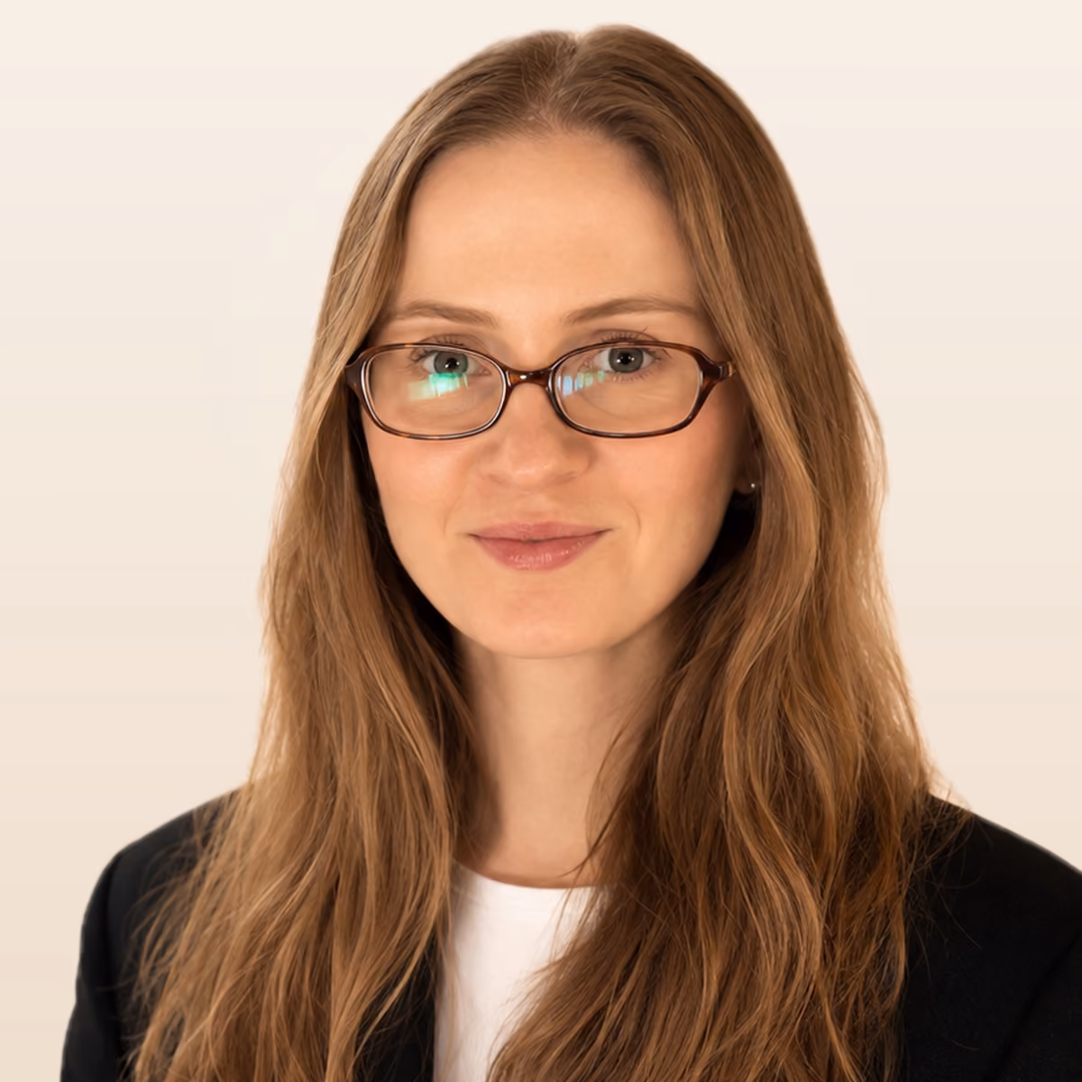 Johanna Schmidt, creative director at Cluma