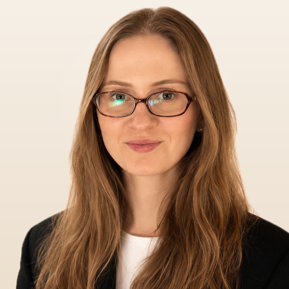 Johanna Schmidt, creative director at Cluma