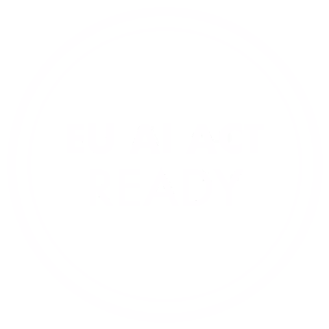 EU AI Act ready