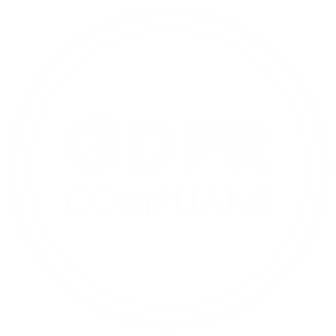 GDPR compliant