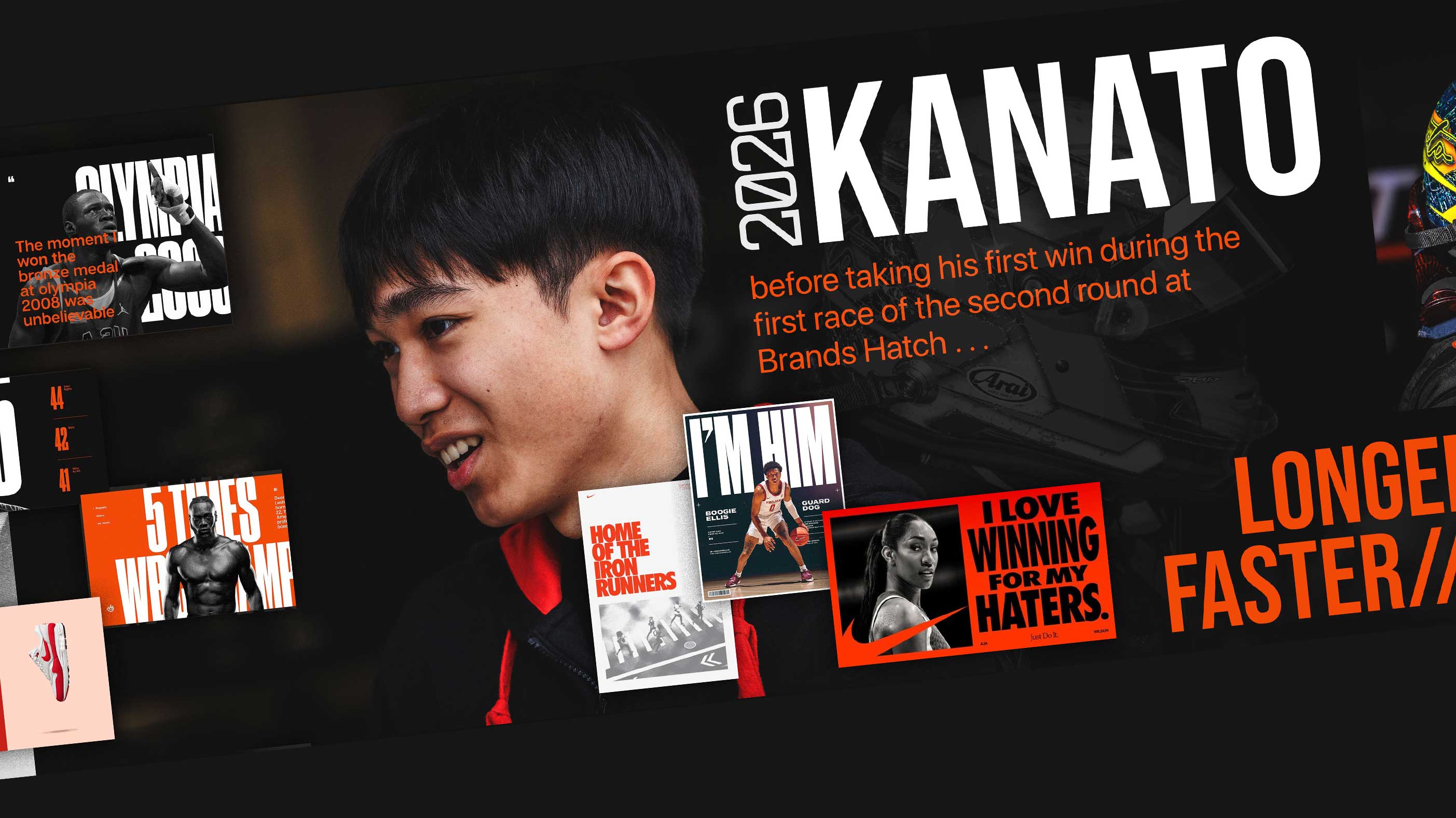 Kanato Le Formula3