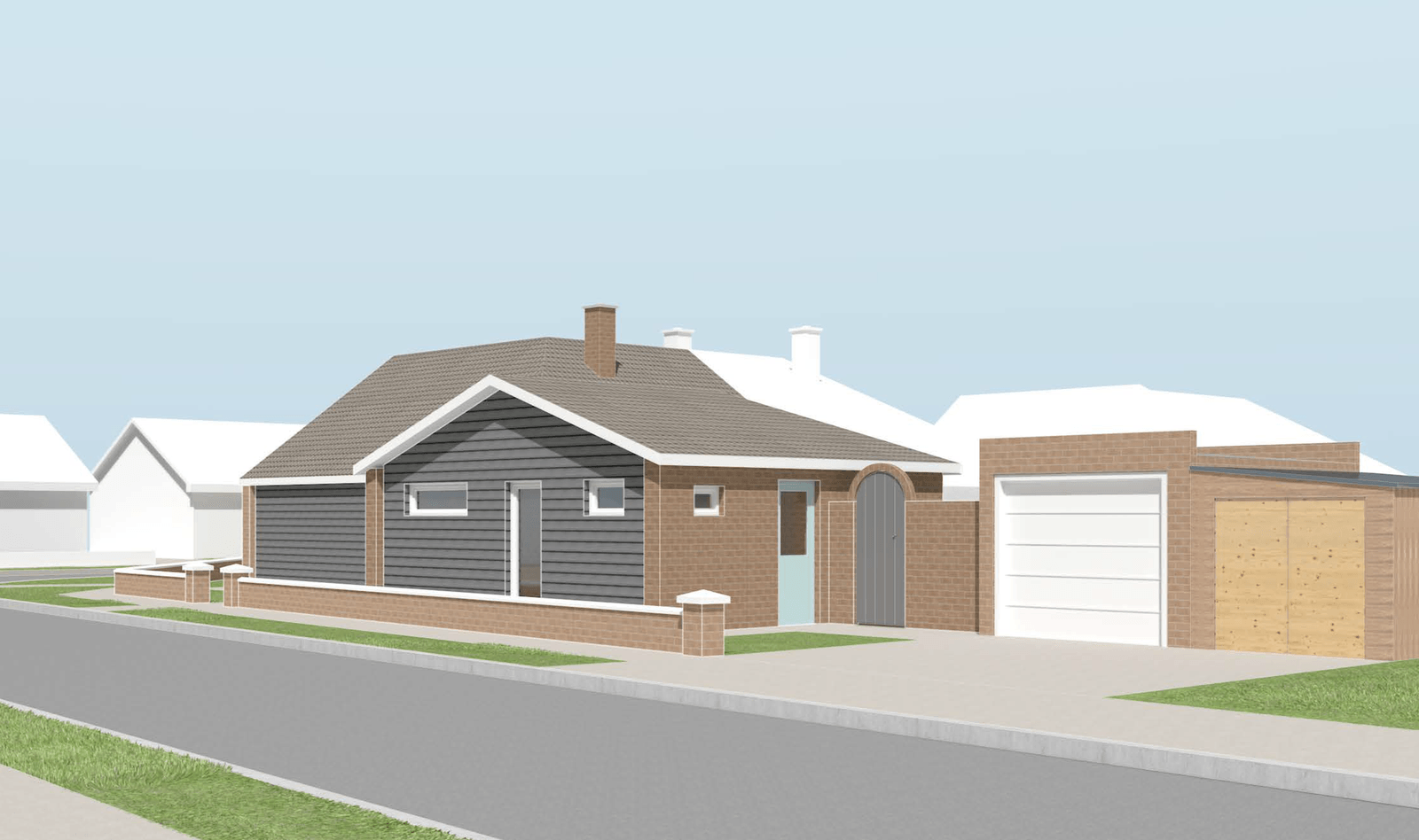 Smith Architects