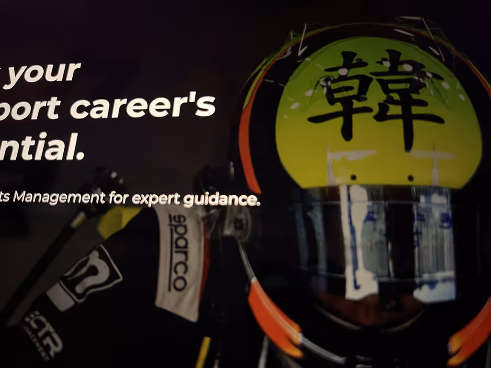 SECTR Sports Management