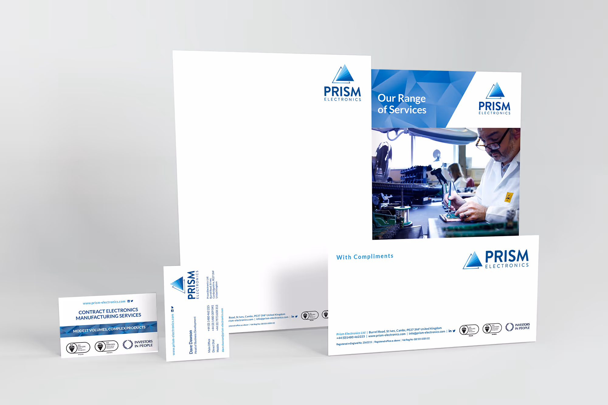 Prism Electronics