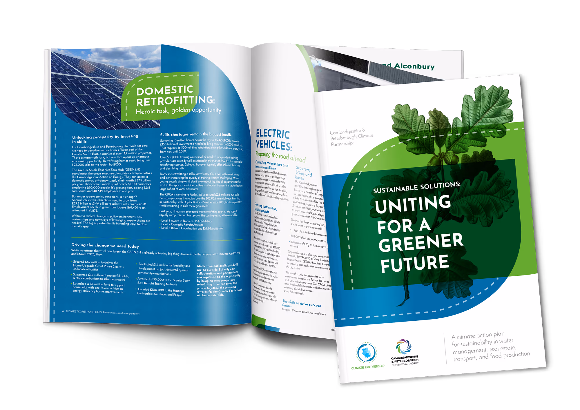 Green Future