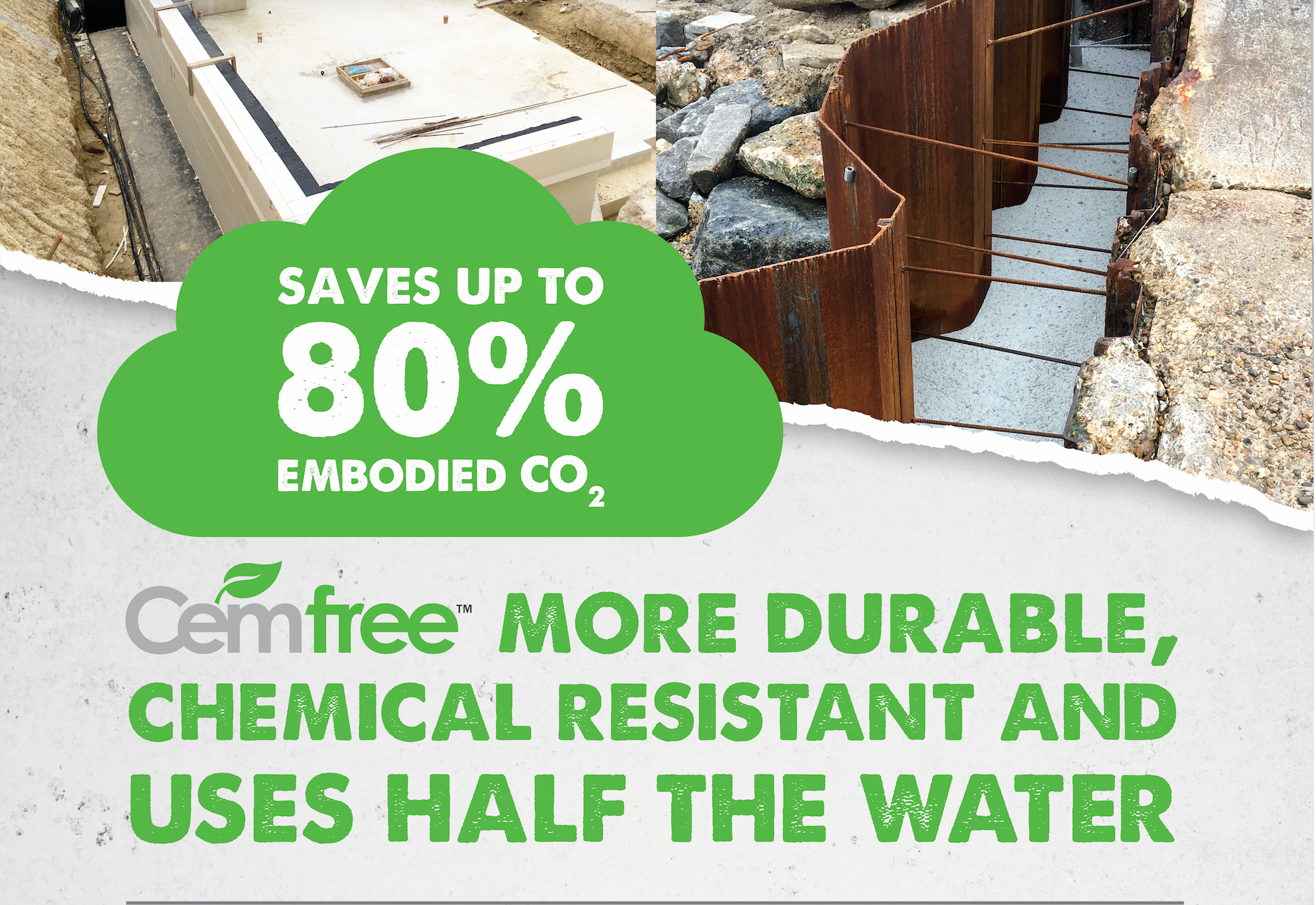 Cemfree