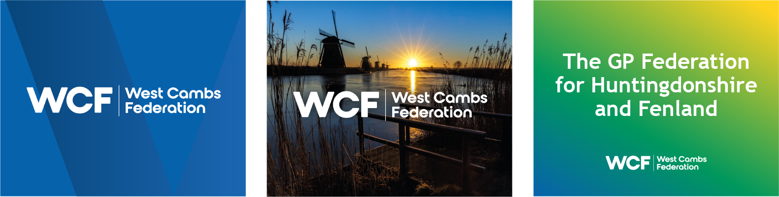 West Cambs Federation - NHS