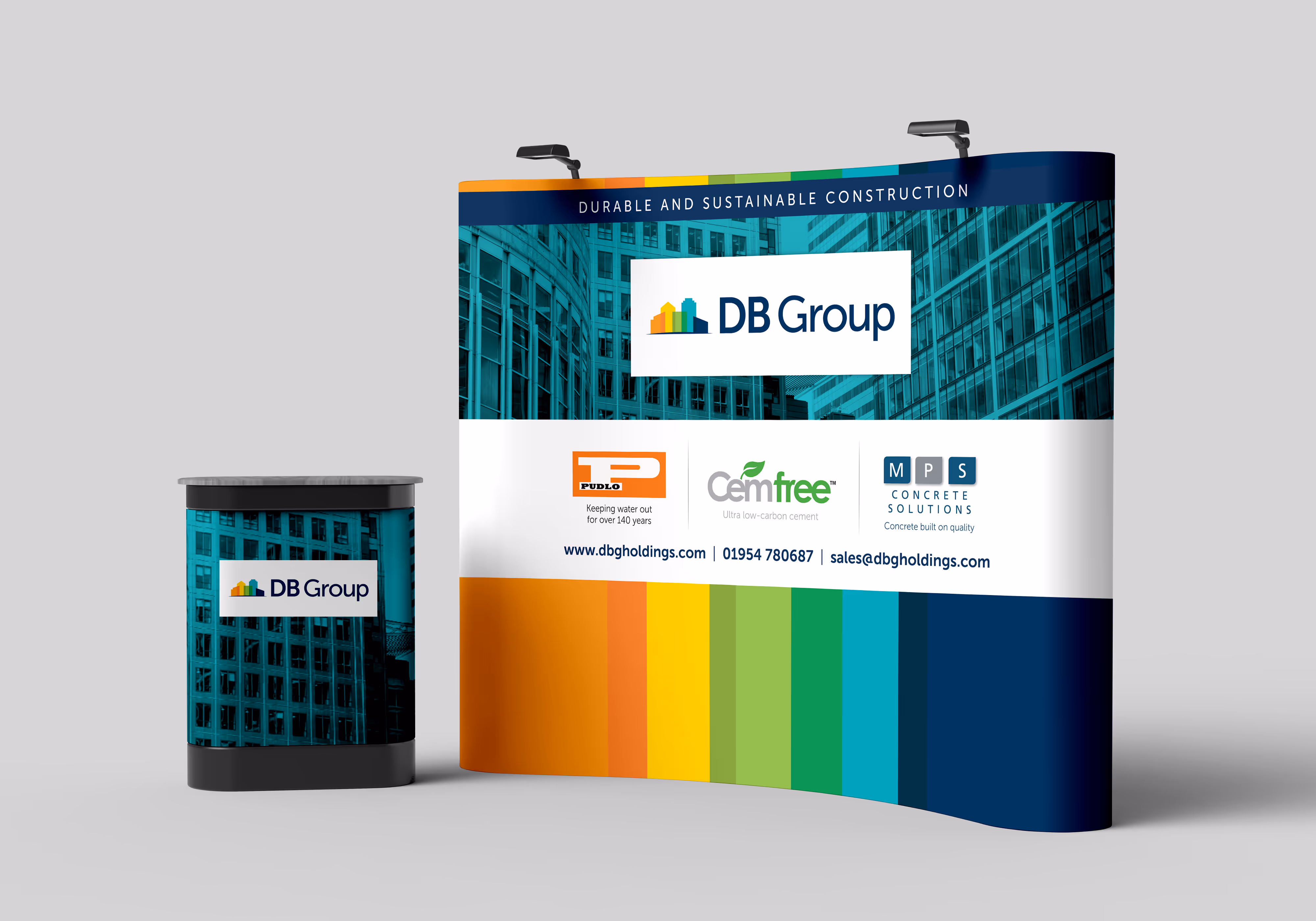 DB Group