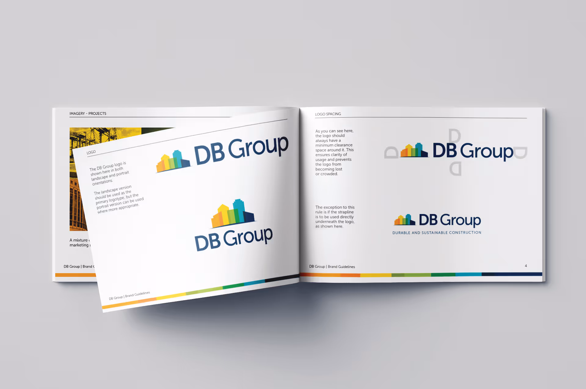 DB Group