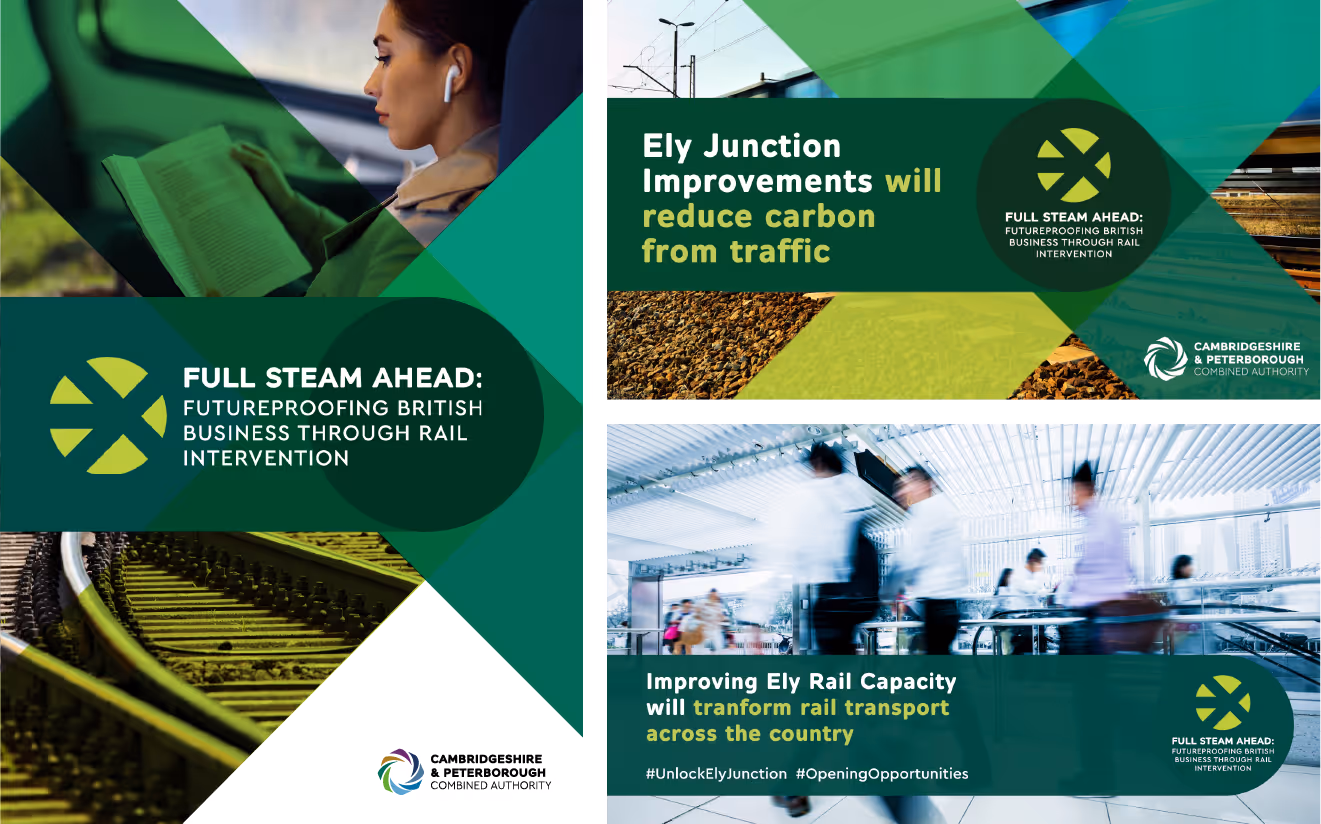 Rail Summit