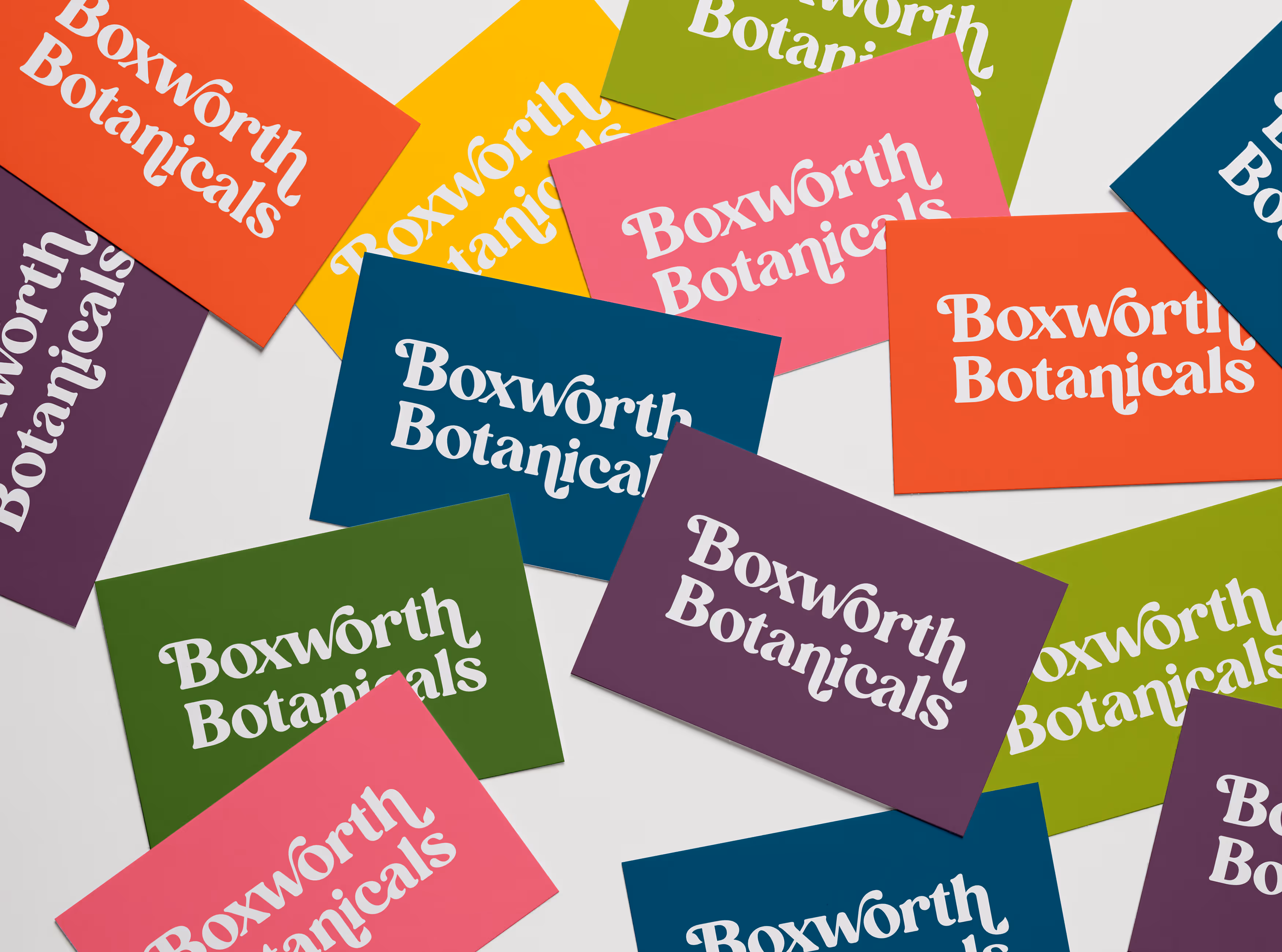 Boxworth Botanicals