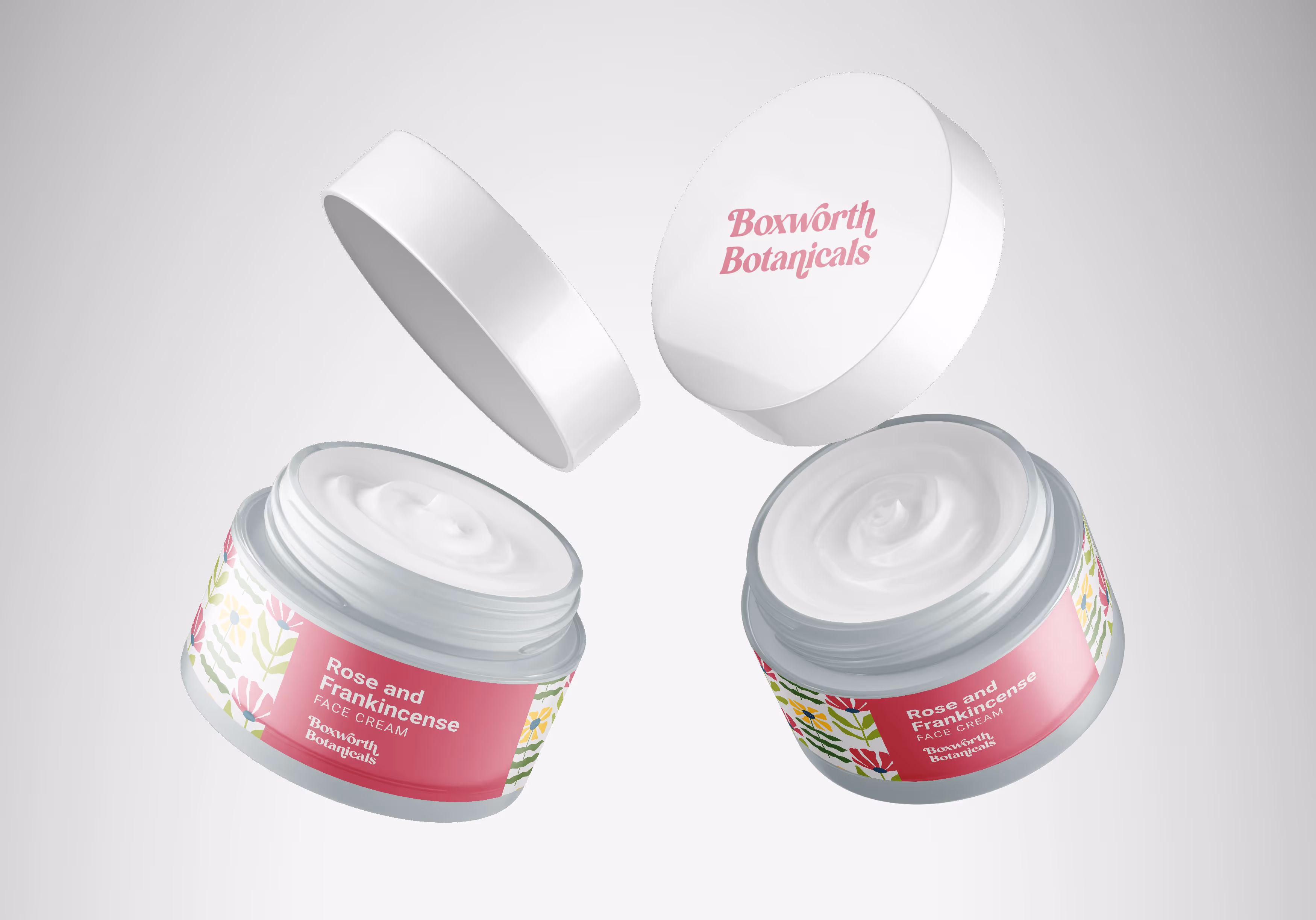 Boxworth Botanicals