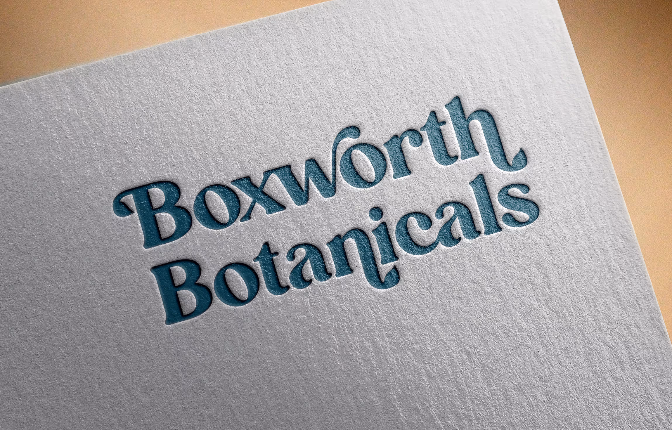 Boxworth Botanicals
