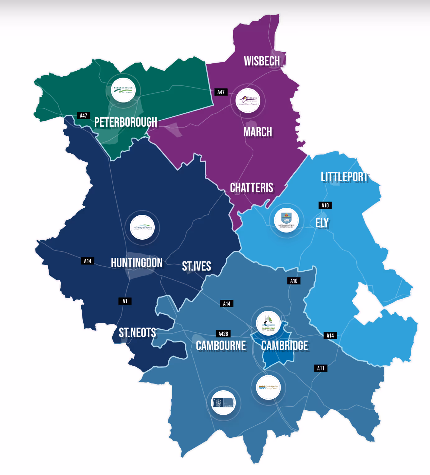 Cambridgeshire & Peterborough Combined Authority
